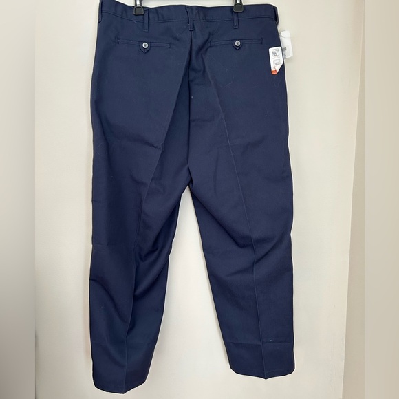 Goodfellow & Co Blue Chinos Tailored Fit - Picture 3 of 3
